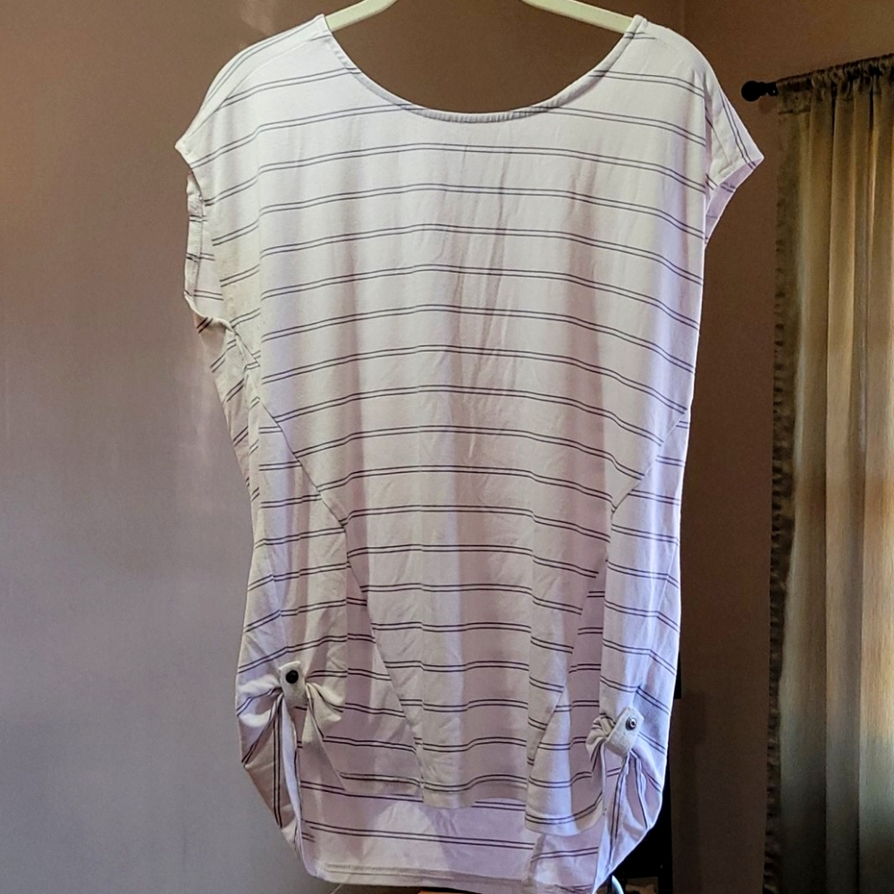 REI Cotton Dress Sport Shirt